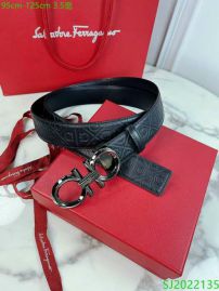 Picture of Ferragamo Belts _SKUFerragamobelt35mmX95-125cm7D262839